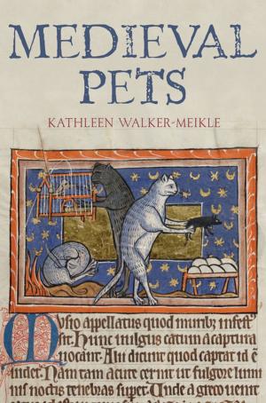 Cover of Medieval Pets