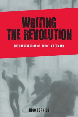 Cover of the book Writing the Revolution by Takashi Ito