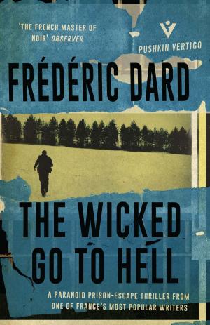 Cover of the book The Wicked Go To Hell by Kenneth C Ryeland