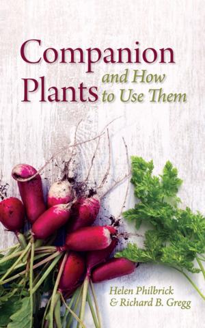 Cover of the book Companion Plants and How to Use Them by Anne Forbes