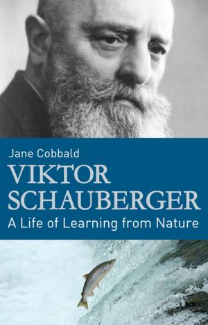 Cover of the book Viktor Schauberger by Kathleen Fidler