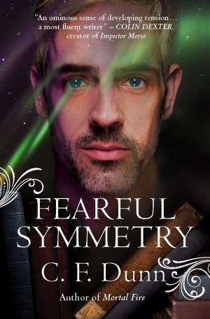 Cover of the book Fearful Symmetry by Pedro Hugo García Peláez