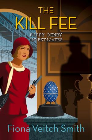 Cover of the book The Kill Fee by Tim Dowley