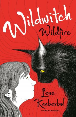 bigCover of the book Wildwitch: Wildfire by 