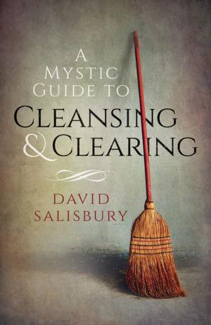 Cover of the book A Mystic Guide to Cleansing & Clearing by Camilla Damkjaer