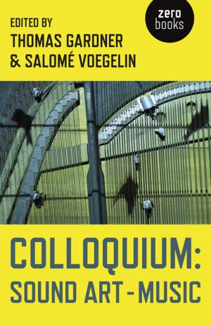Cover of the book Colloquium by Deborah Levitt