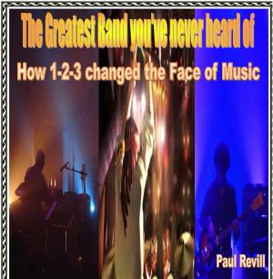 Cover of the book THE GREATEST BAND YOU'VE NEVER HEARD OF by Aubrey Walker