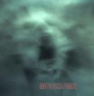 Cover of the book MODRIOMN by Daniel Hitchcock