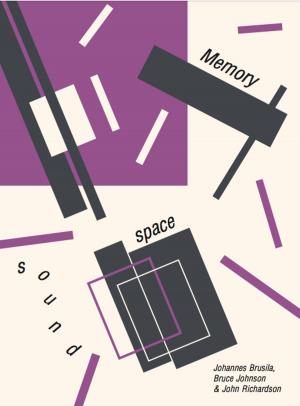 Cover of the book Memory, Space, Sound by 
