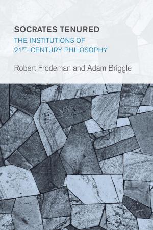Cover of the book Socrates Tenured by Rafal Soborski
