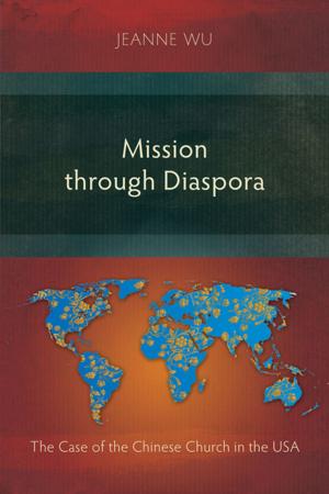 Cover of the book Mission through Diaspora by Bruce Dinsman