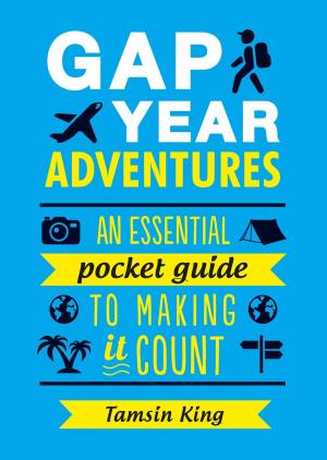 Cover of the book Gap Year Adventures: An Essential Pocket Guide to Making It Count by Ellie Bennett