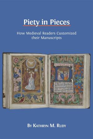 Cover of the book Piety in Pieces by Caroline Warman (Editor), Caroline Warman et al.  (Translator)