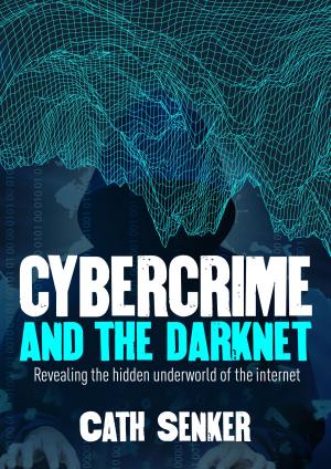 bigCover of the book Cybercrime and the Darknet by 