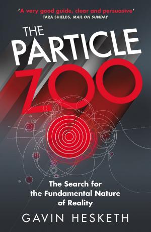 Cover of the book The Particle Zoo by Che Golden