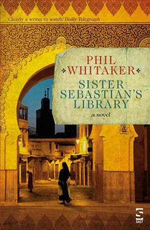 Cover of the book Sister Sebastian’s Library by Andrew Cowan