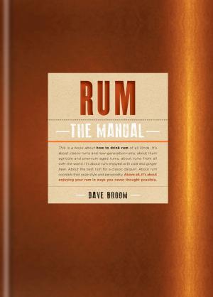 Cover of the book Rum The Manual by Hamlyn
