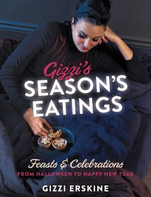 Cover of the book Gizzi's Season's Eatings by Georgina Fuggle