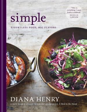 Book cover of SIMPLE