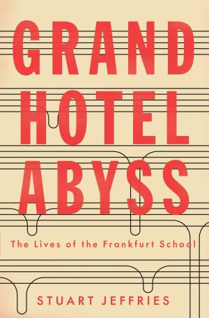 Cover of the book Grand Hotel Abyss by Artur Domoslawski