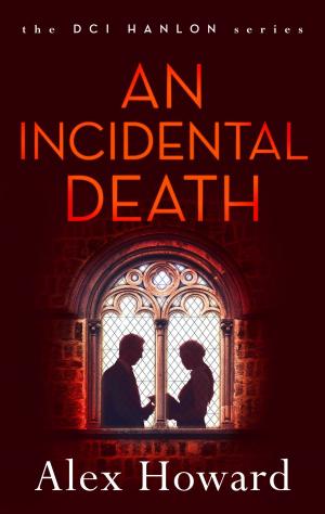 Cover of the book An Incidental Death by Laura Kemp