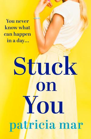 Cover of the book Stuck on You by Nadine Dorries