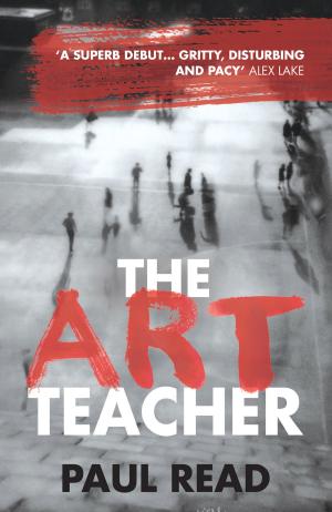 Cover of the book The Art Teacher by Rebecca Strong