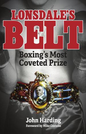 Cover of the book Lonsdale's Belt by Douglas Beattie