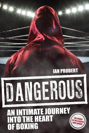 Cover of the book Dangerous by Jack Davidson