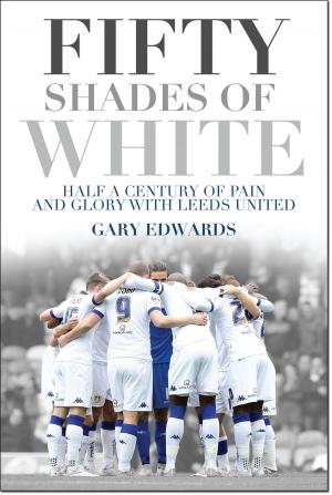 Cover of the book Fifty Shades of White by Alex Cassidy