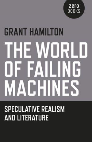 Cover of the book The World of Failing Machines by Melusine Draco