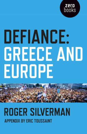 Cover of the book Defiance by Luke Arnce