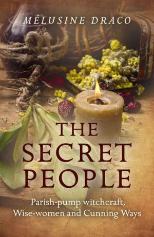 bigCover of the book The Secret People by 