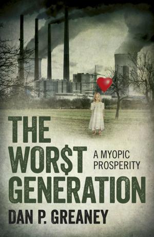 Cover of the book The Worst Generation by Stephanie Sorrell