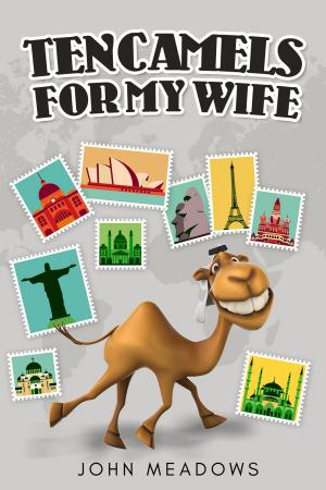 Cover of the book Ten Camels for My Wife by Jeff Shantz