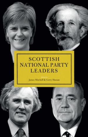 Cover of the book Scottish National Party (SNP) Leaders by Mavis Batey