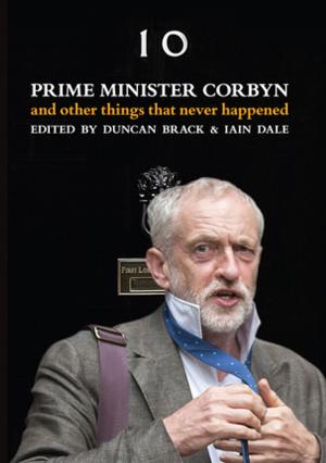 Cover of the book Prime Minister Corbyn by Angela Eagle, Imran Ahmed