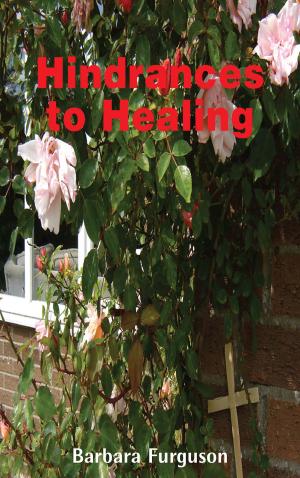 Cover of the book Hindrances to Healing by Ruphina Folayemi Ojo Adesan