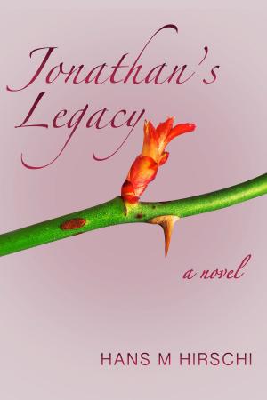 Cover of the book Jonathan's Legacy by Eric Gober