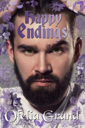 Cover of the book Happy Endings by Graham West