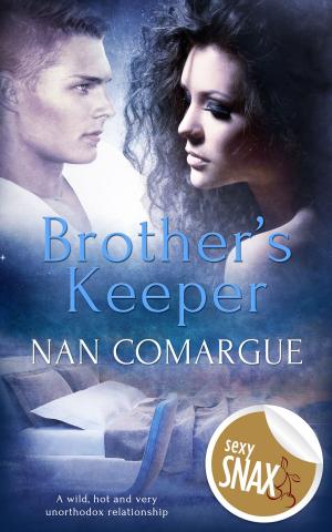 Cover of the book Brother’s Keeper by A.J. Llewellyn, Serena Yates