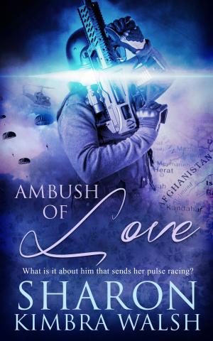 Book cover of Ambush of Love