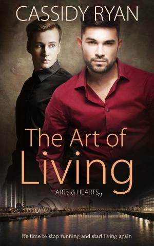 Cover of the book The Art of Living by Carol Lynne