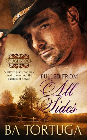 Cover of the book Pulled from All Sides by Aliyah Burke