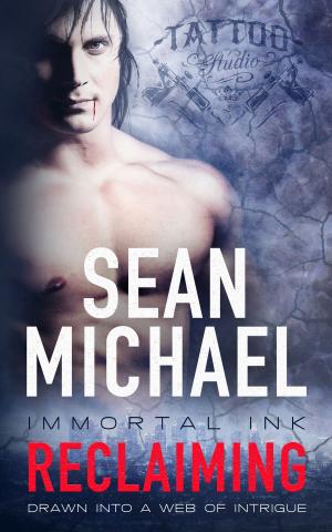 Cover of the book Reclaiming by Sean Michael