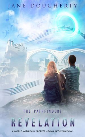 Cover of the book Revelation by Raven McAllan