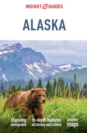 Book cover of Insight Guides Alaska (Travel Guide eBook)