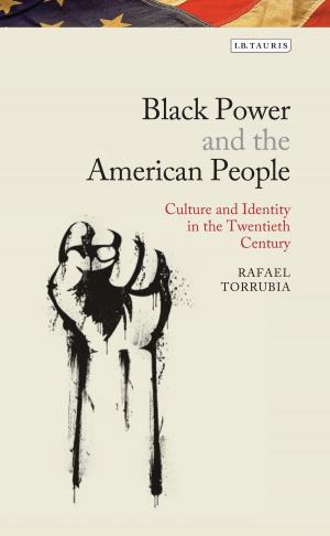 Cover of the book Black Power and the American People by E.D. Baker
