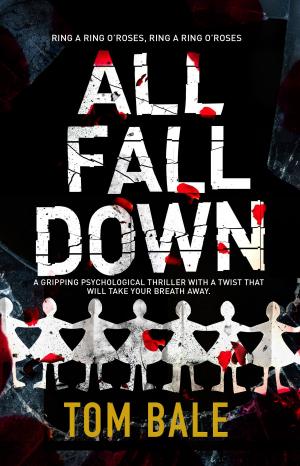 Cover of the book All Fall Down by JoSelle Vanderhooft