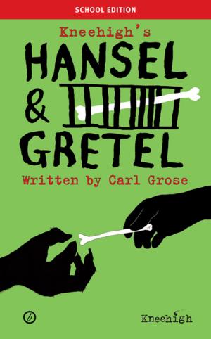 Cover of the book Hansel and Gretel by James Fitzpatrick